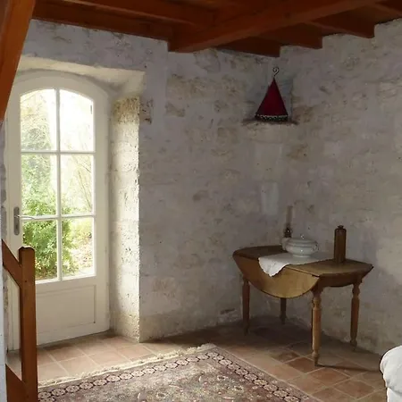 Gite Chez M.jo *