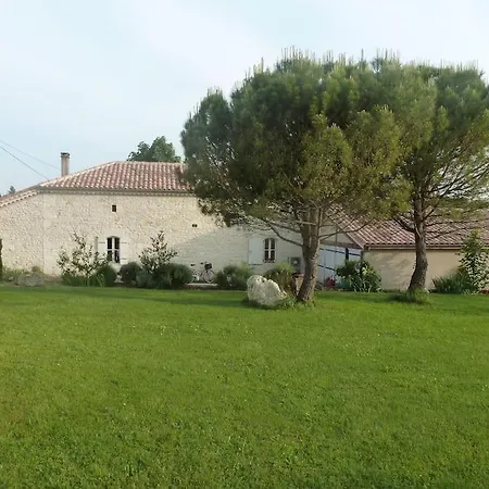 Gite Chez M.jo