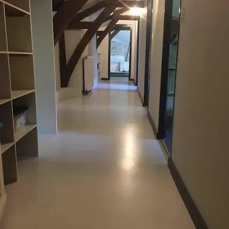 Gite Chez M.jo * Laroque-Timbaut